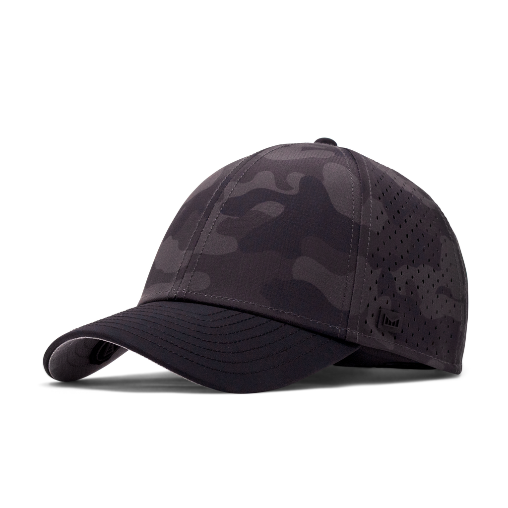 A-Game Hydro - Black Camo #162RM