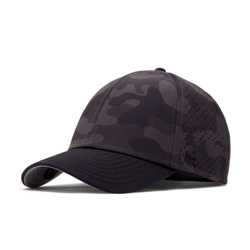 A-Game Hydro - Black Camo #162RM