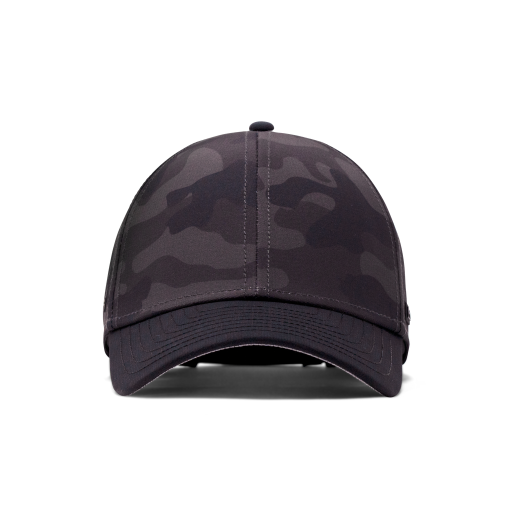 A-Game Hydro - Black Camo #162RM