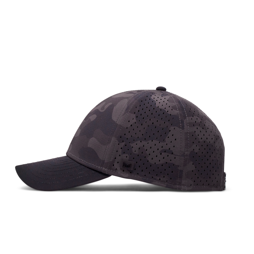 A-Game Hydro - Black Camo #162RM