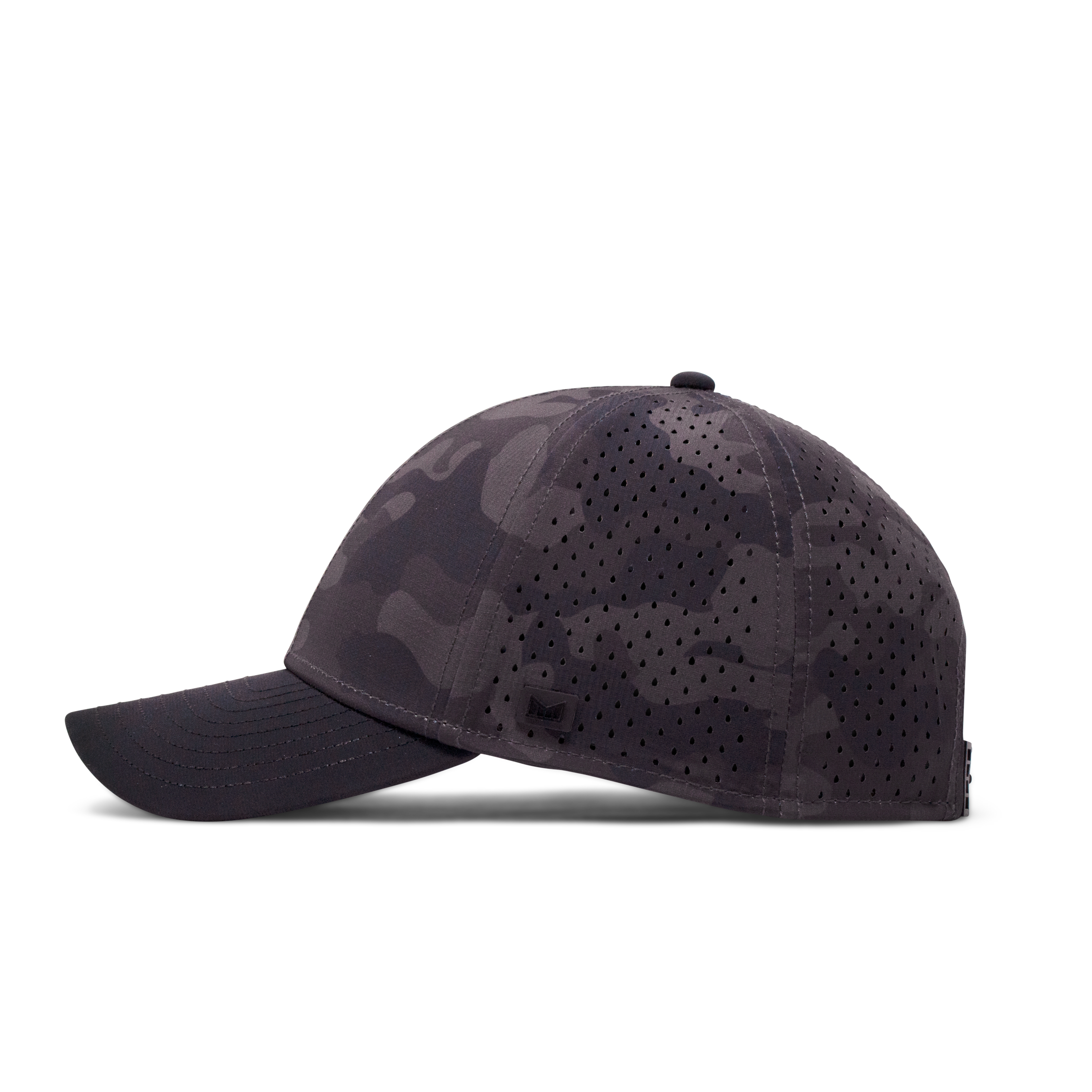 A-Game Hydro - Black Camo #162RM