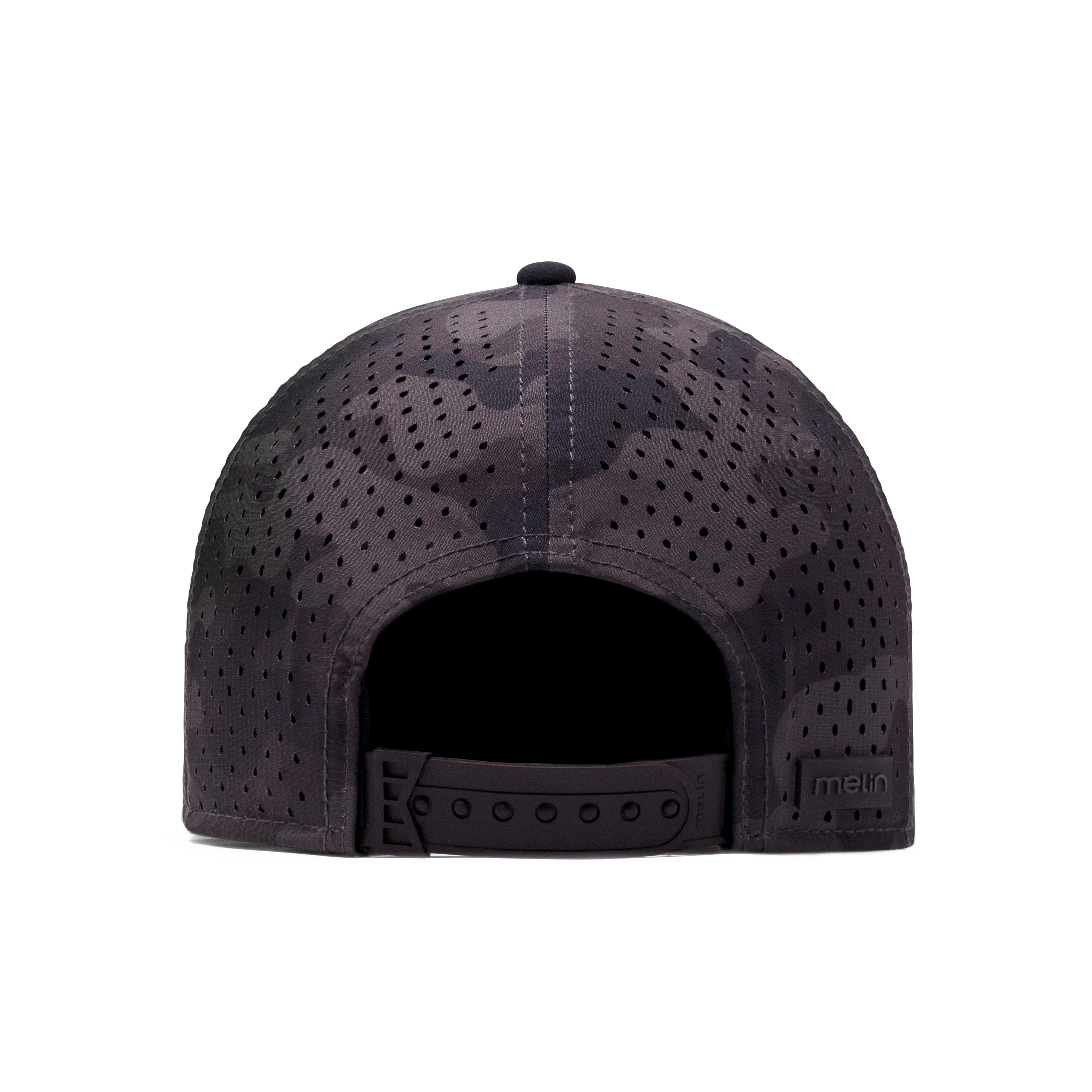 A-Game Hydro - Black Camo #162RM