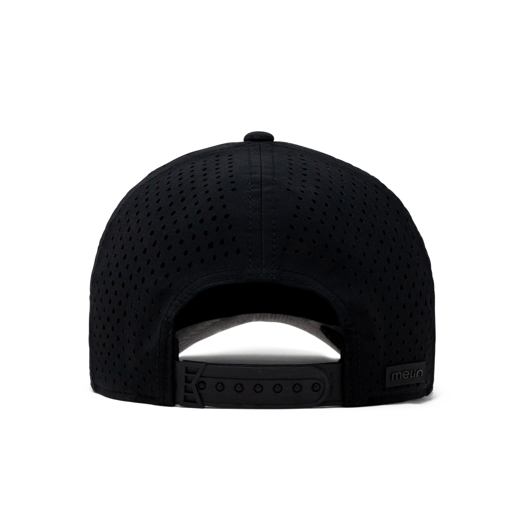 A-Game Hydro - Black #163JL