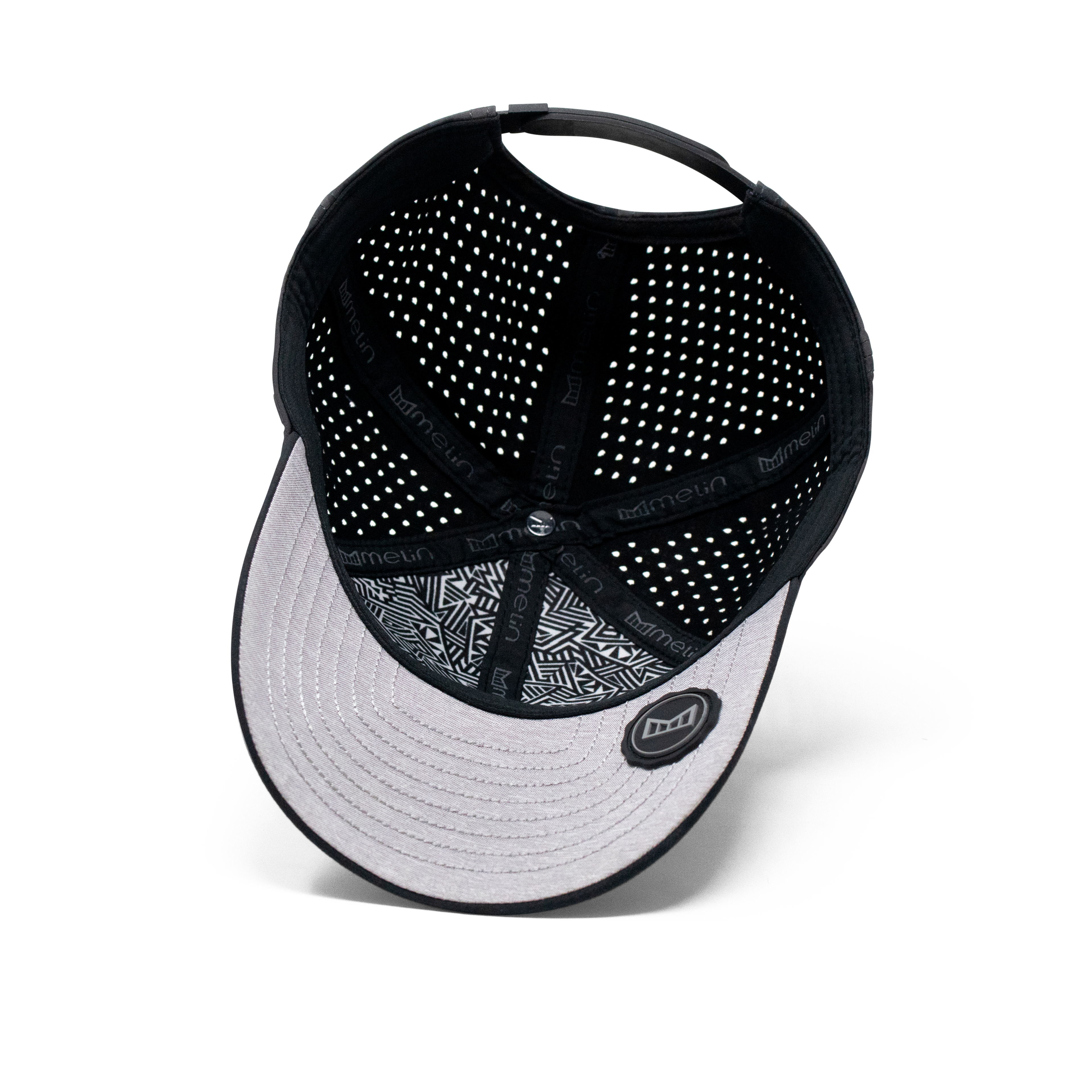 A-Game Hydro - Black #163JL