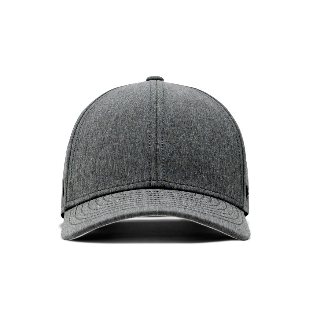 A-Game Hydro - Heather Charcoal #1613Q