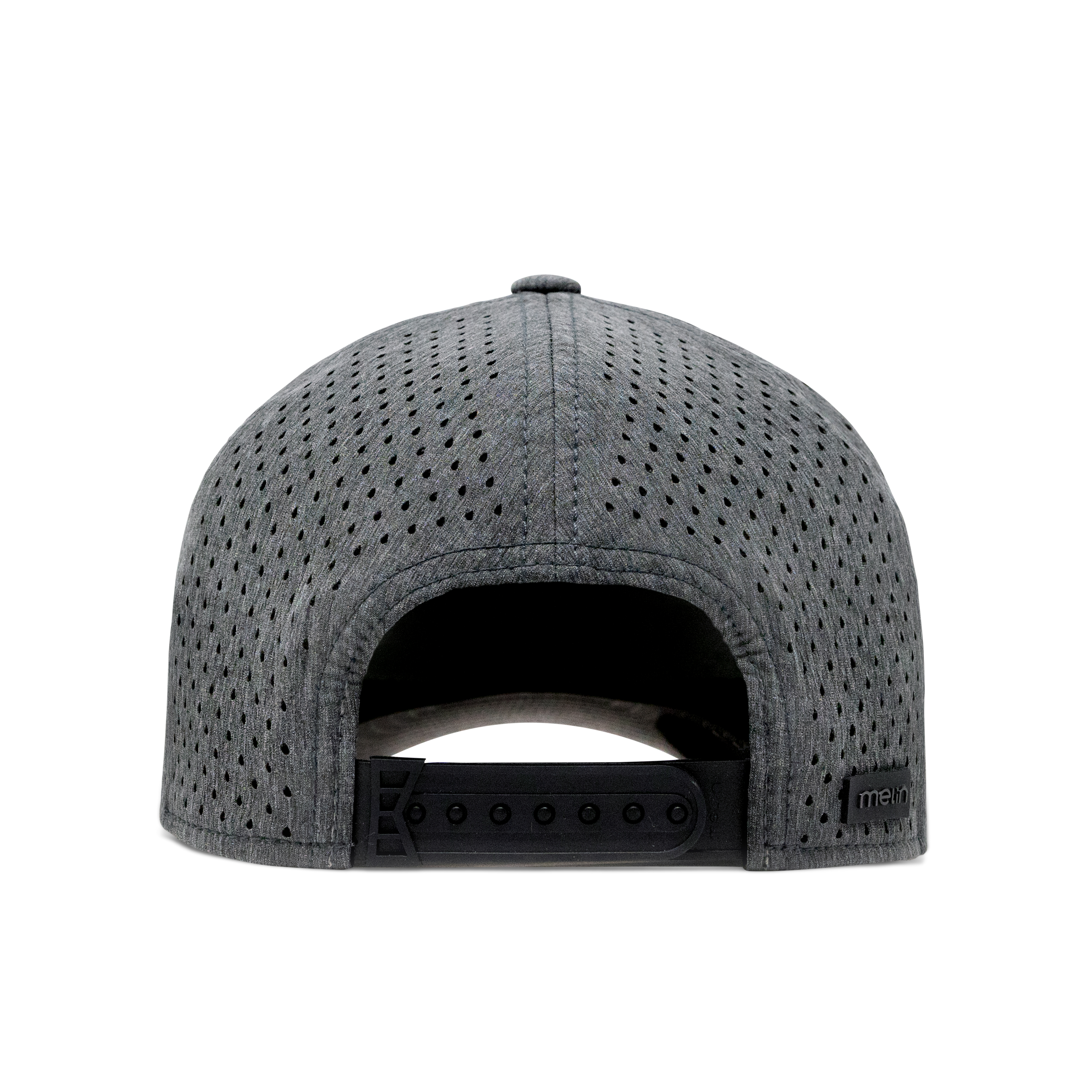 A-Game Hydro - Heather Charcoal #1613Q