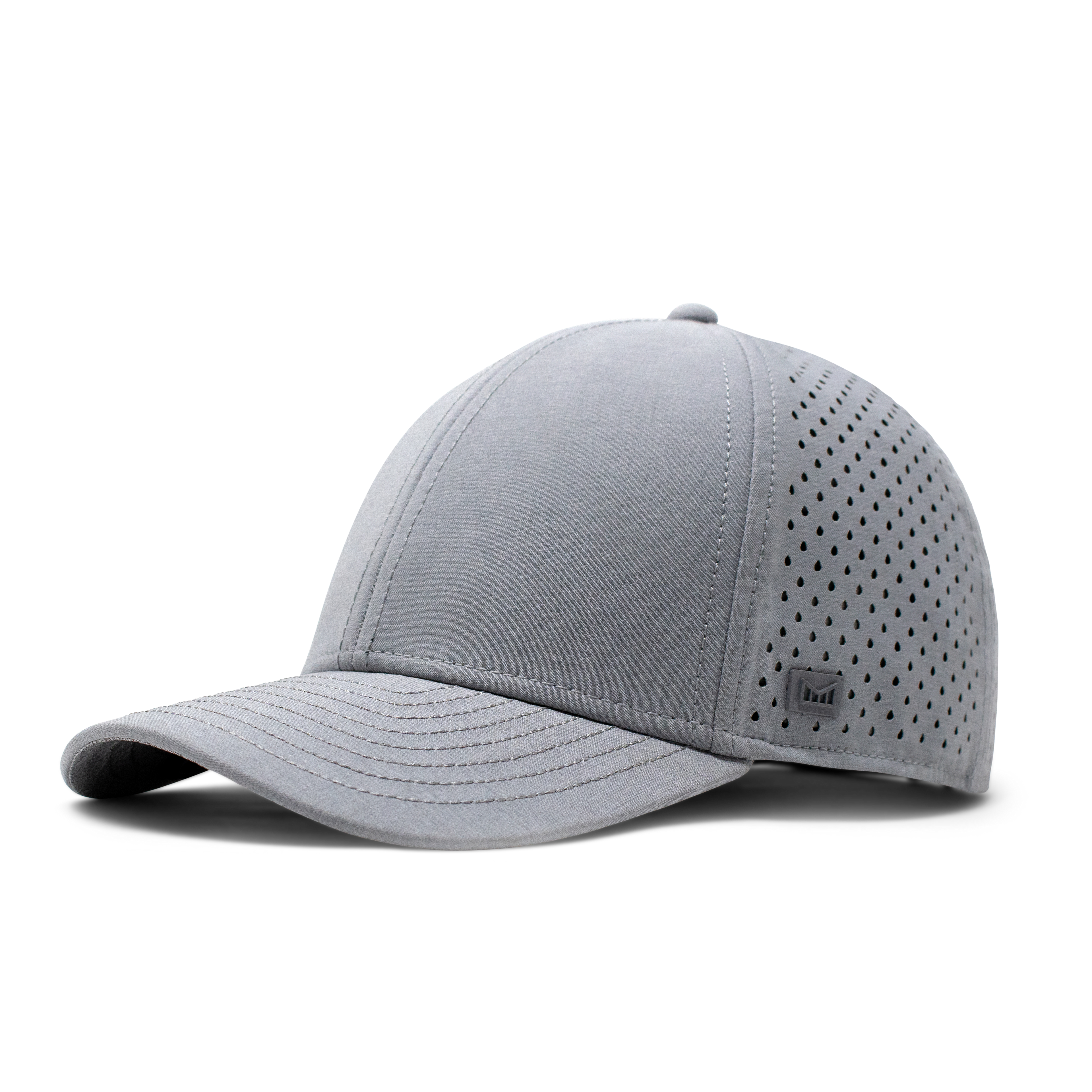 A-Game Hydro - Heather Grey #160BN