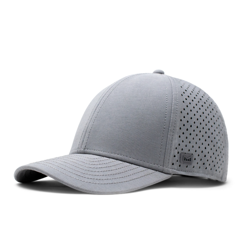 A-Game Hydro - Heather Grey #160BN