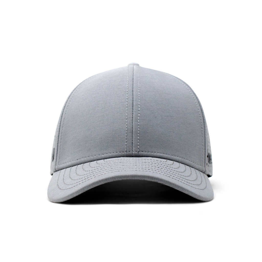 A-Game Hydro - Heather Grey #160BN