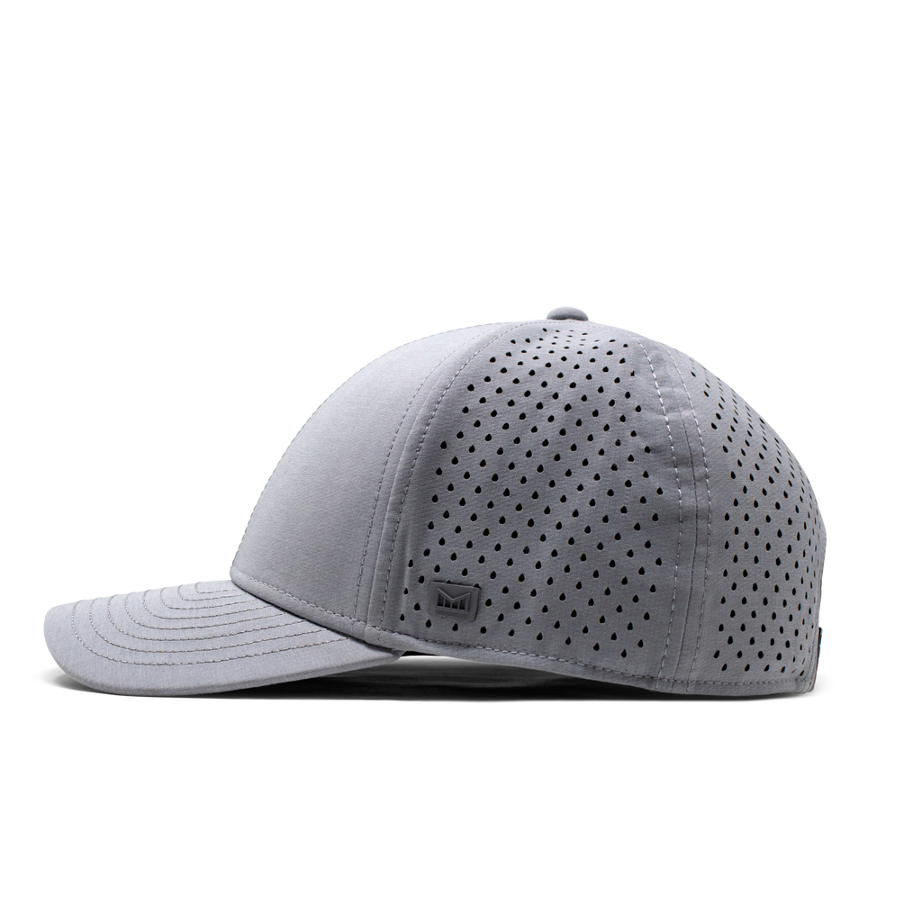 A-Game Hydro - Heather Grey #160BN
