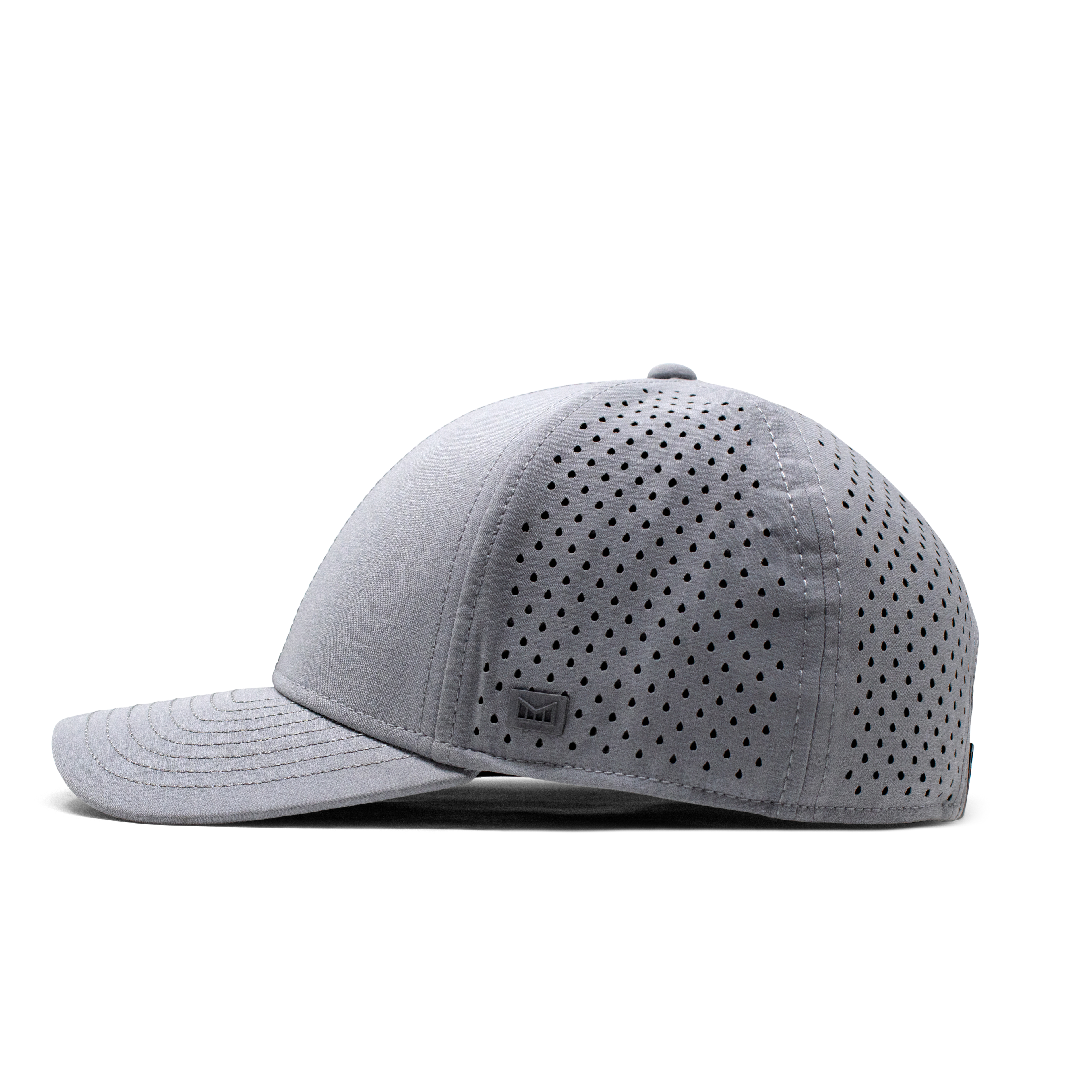A-Game Hydro - Heather Grey #160BN
