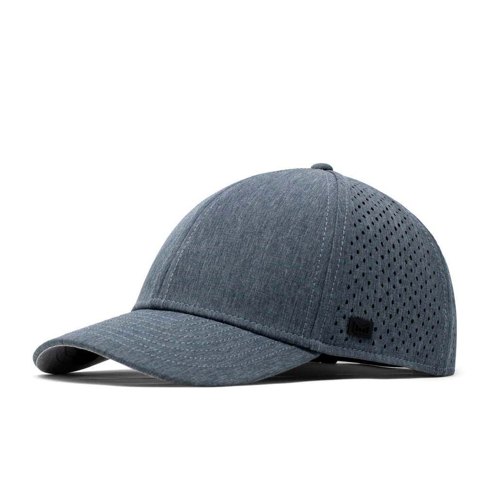 A-Game Hydro - Heather Light Blue #159F0