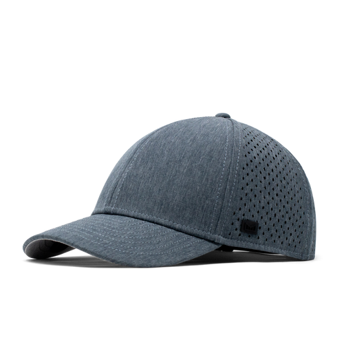 A-Game Hydro - Heather Light Blue #159F0