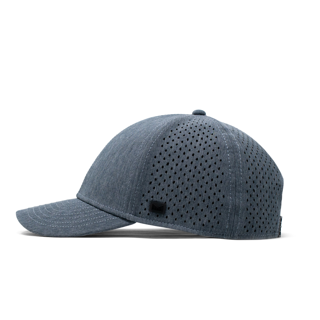 A-Game Hydro - Heather Light Blue #159F0