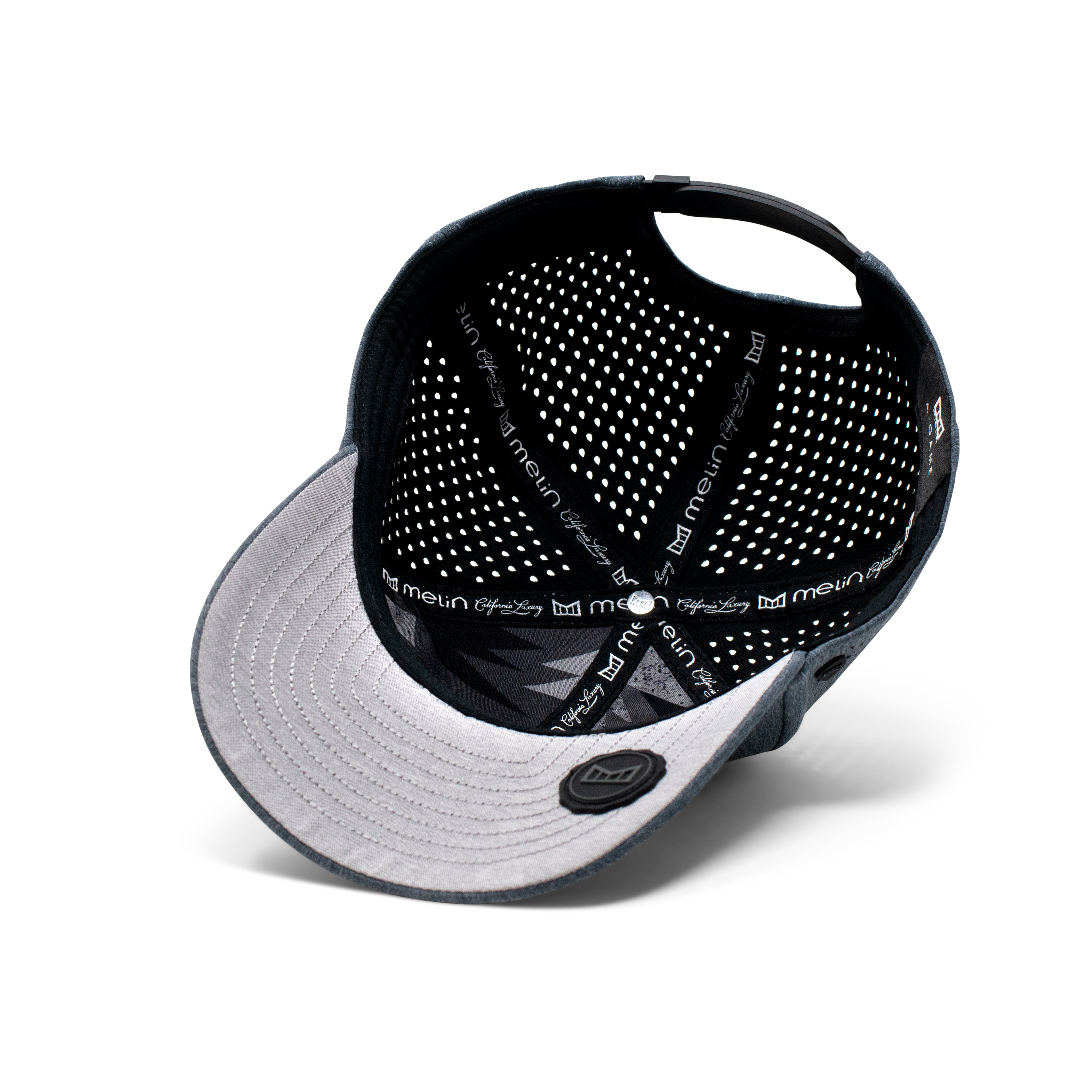 A-Game Hydro - Heather Light Blue #159F0