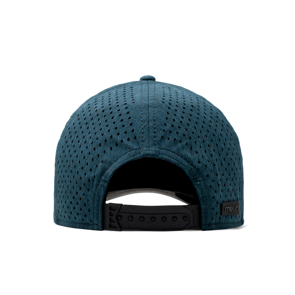 A-Game Hydro - Heather Ocean #158MZ