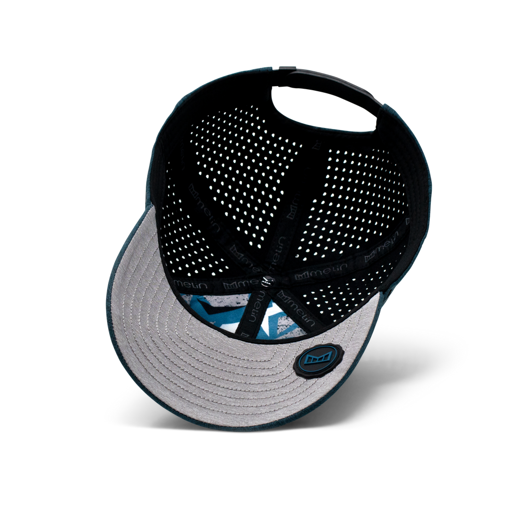 A-Game Hydro - Heather Ocean #158MZ