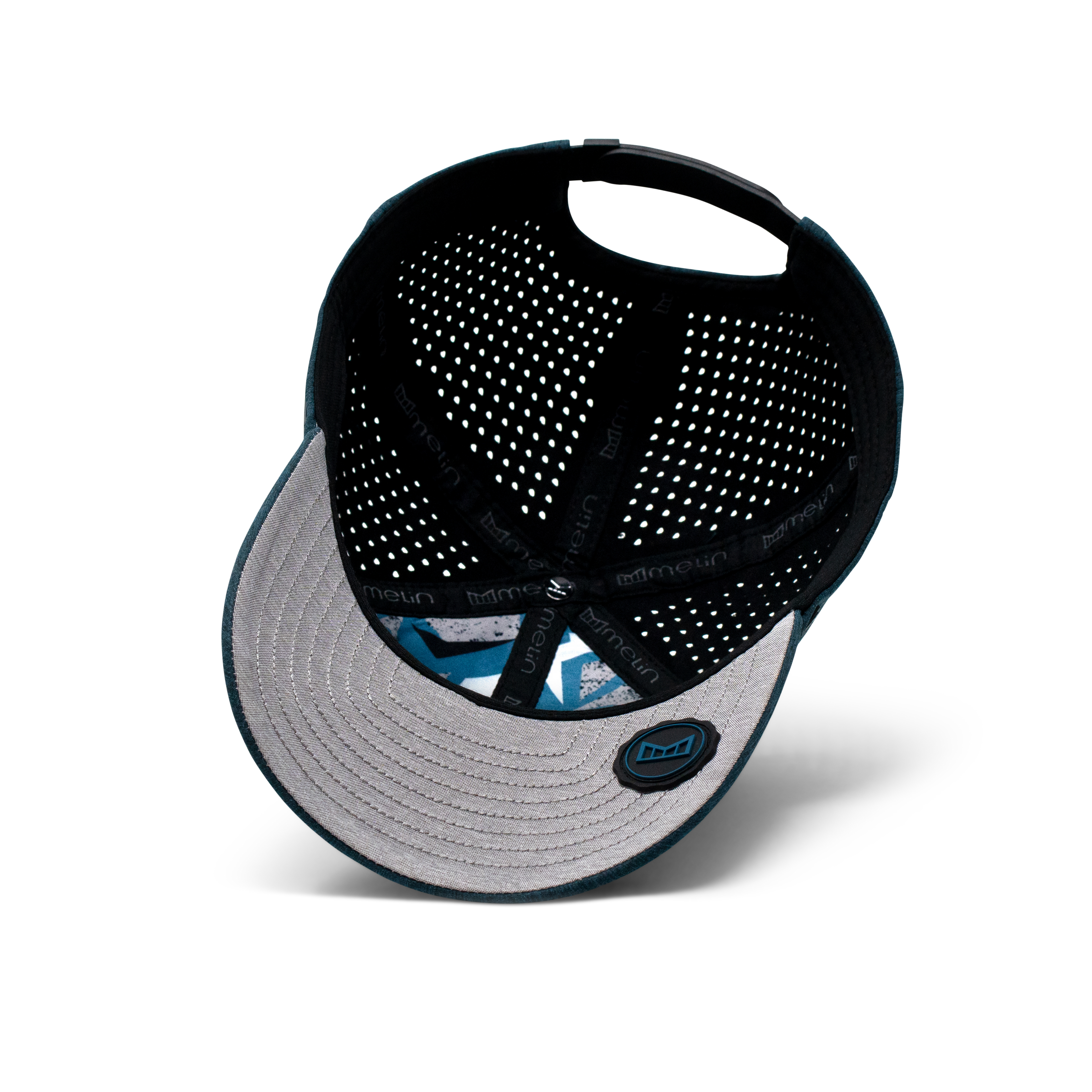 A-Game Hydro - Heather Ocean #158MZ
