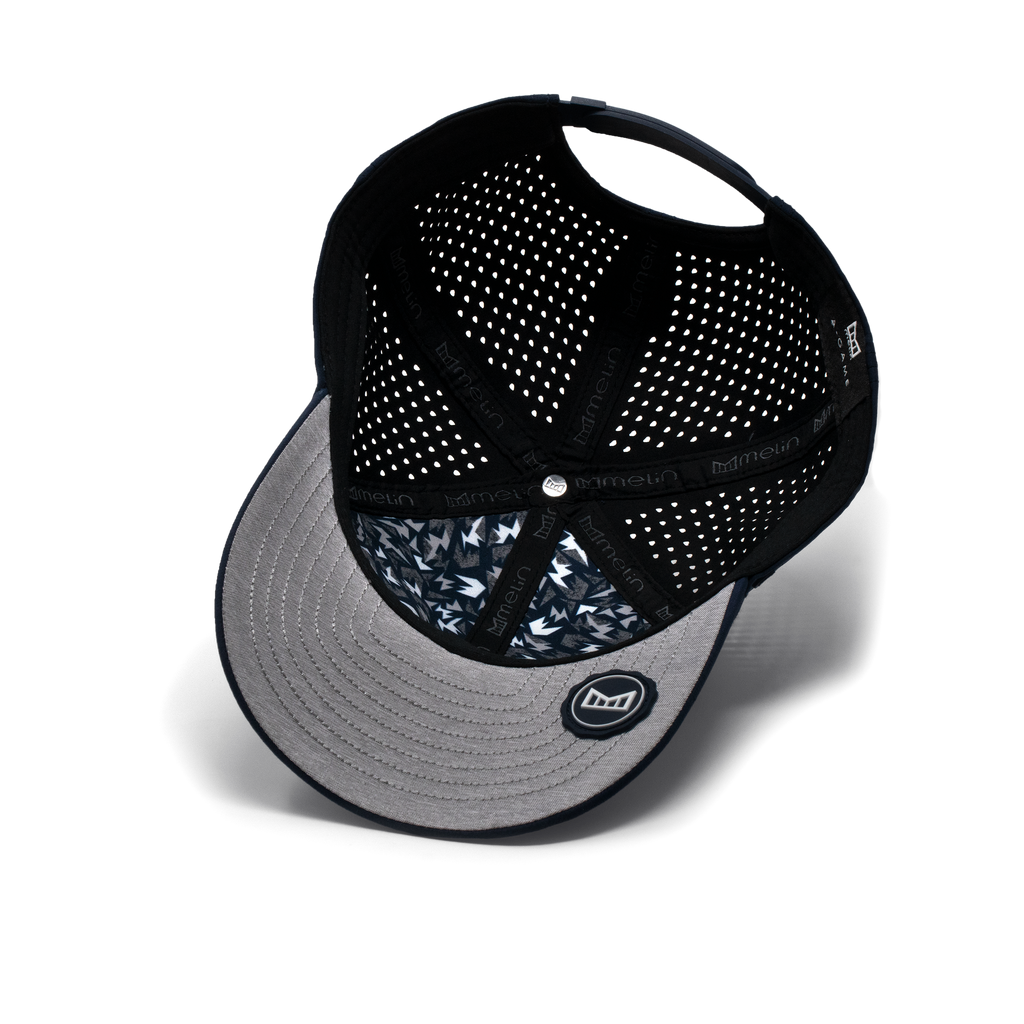 A-Game Hydro - Navy #157FM