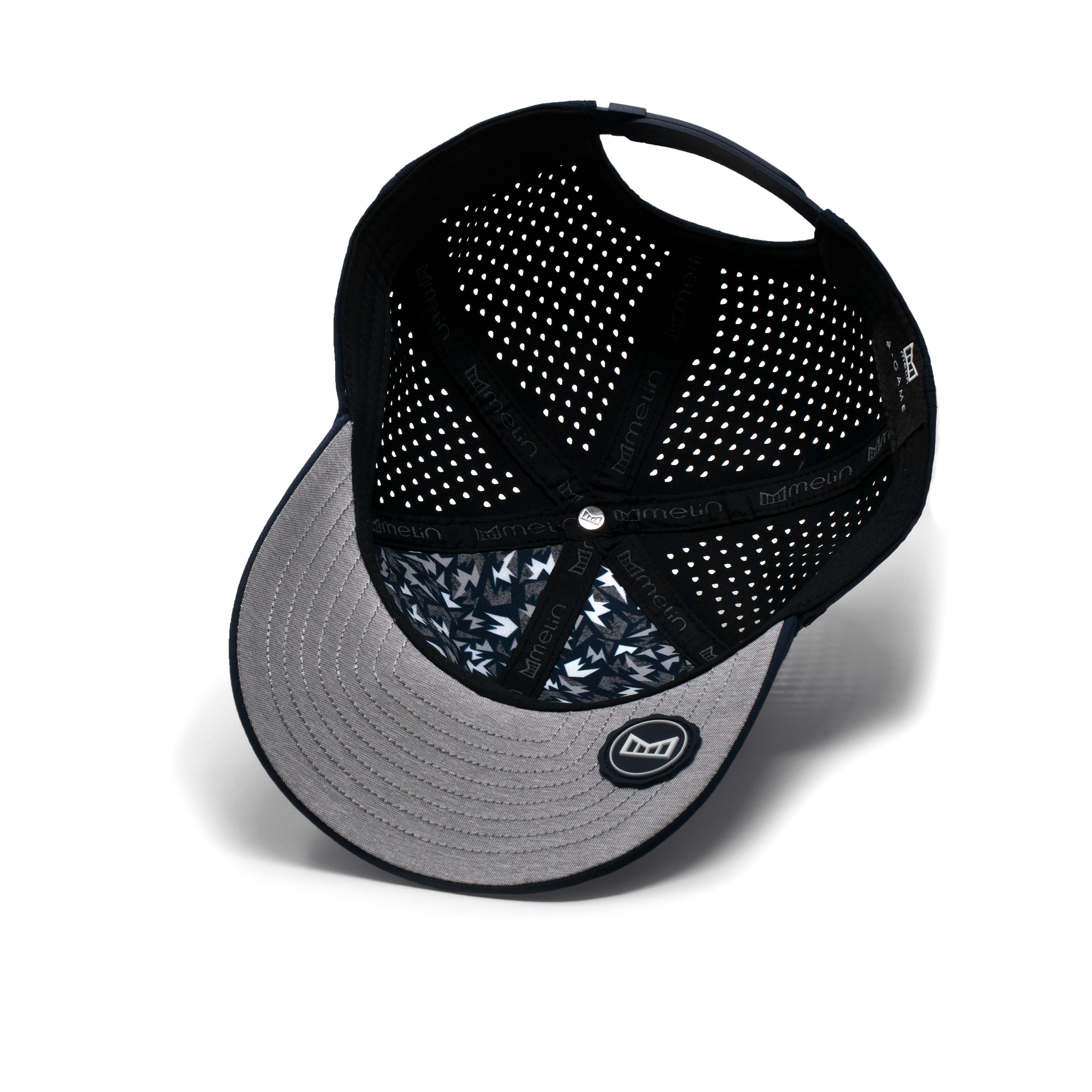 A-Game Hydro - Navy #157FM