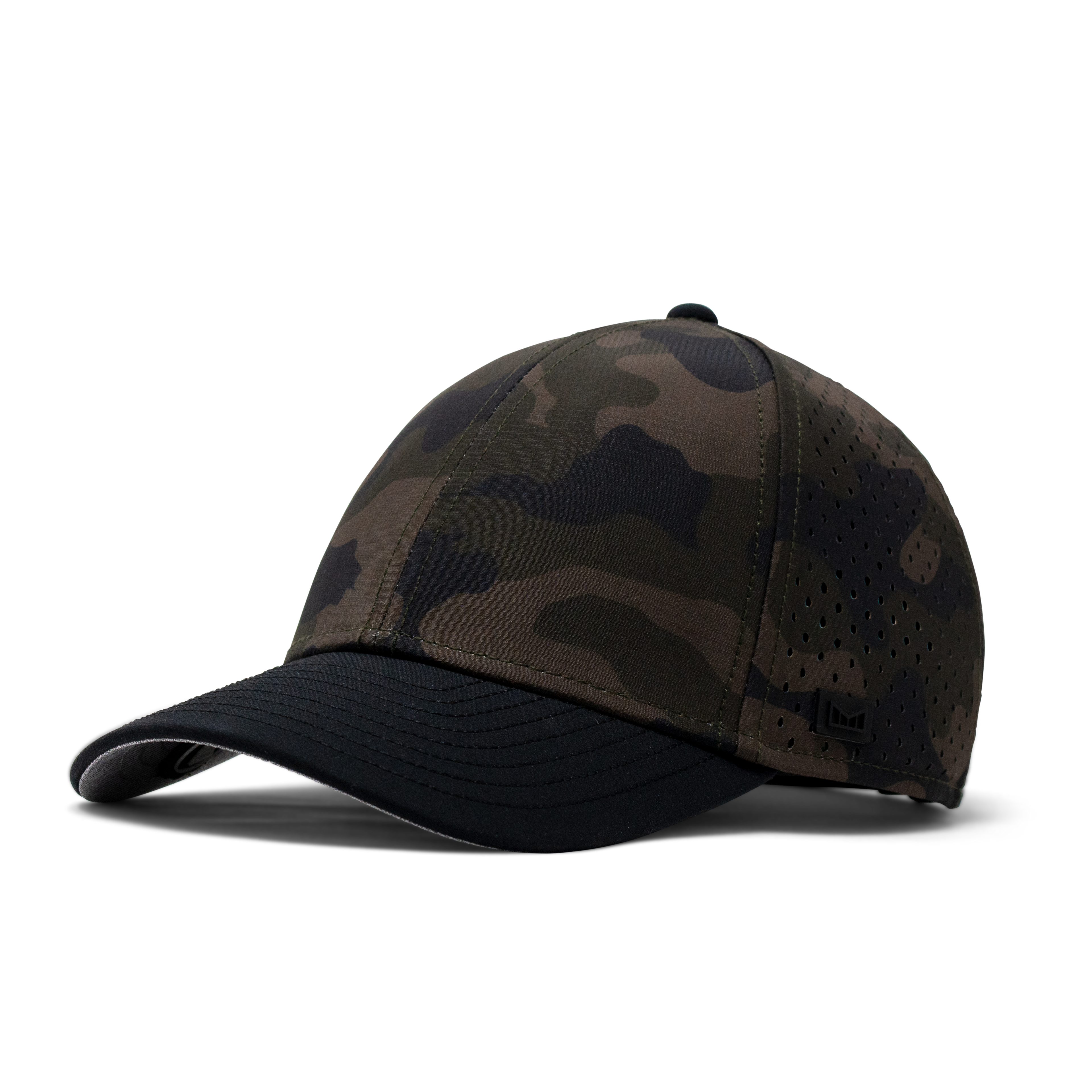 A-Game Hydro - Olive Camo #155RT
