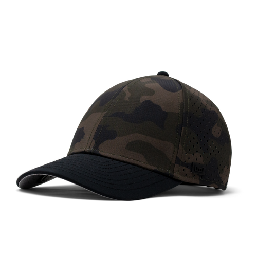 A-Game Hydro - Olive Camo #155RT