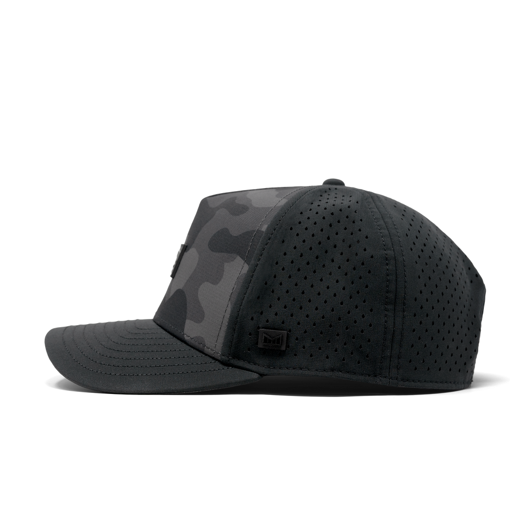 Odysea Brick Hydro - Black Camo Midnight #043H8