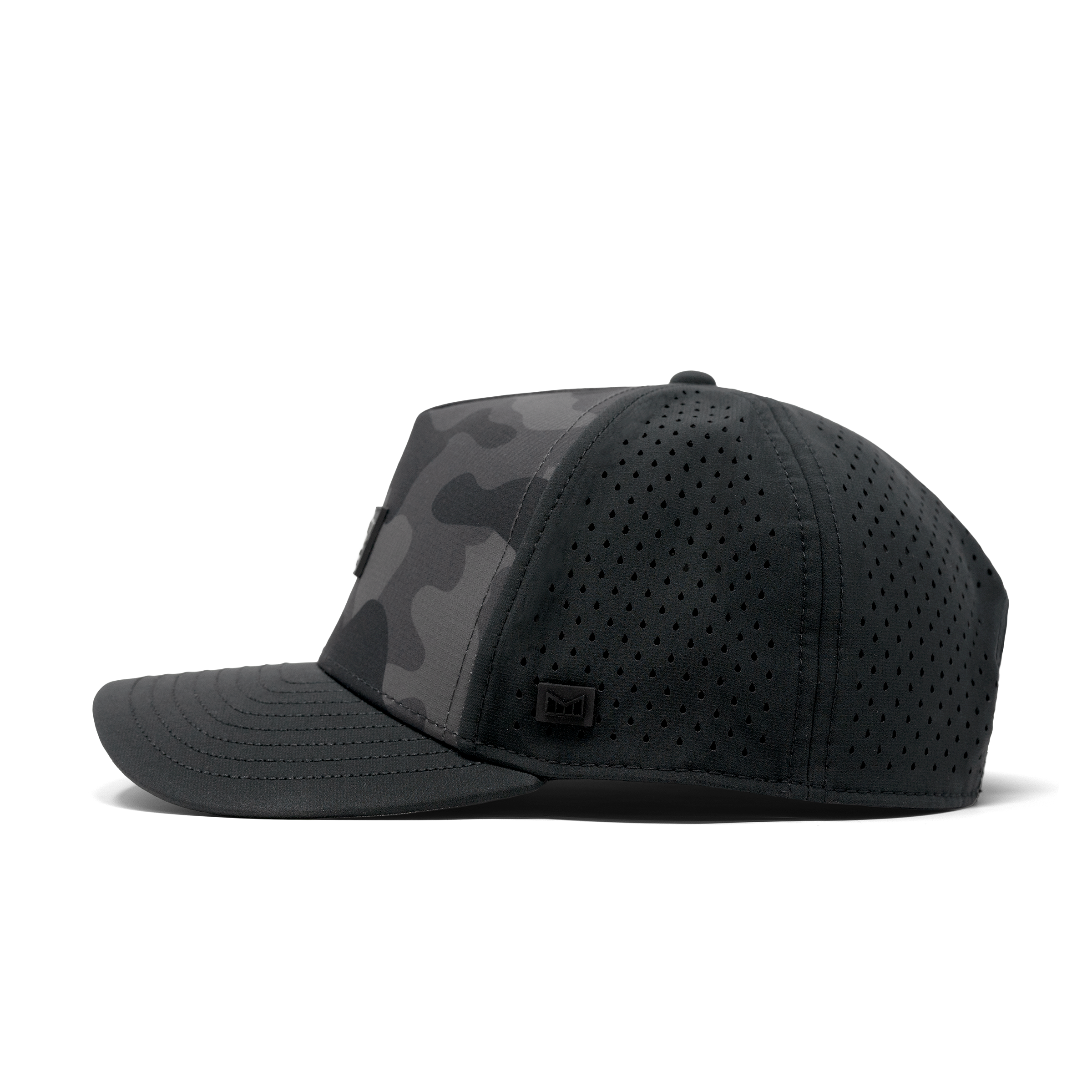 Odysea Brick Hydro - Black Camo Midnight #043H8