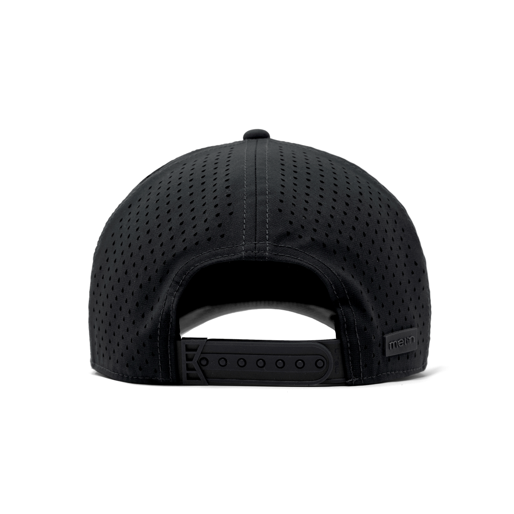 Odysea Brick Hydro - Black Camo Midnight #043H8