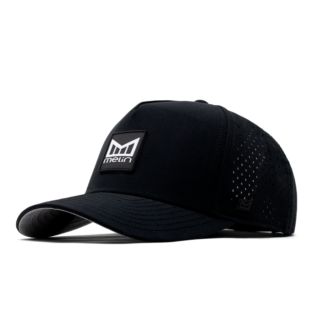 Odysea Stacked Hydro - Black #049L7