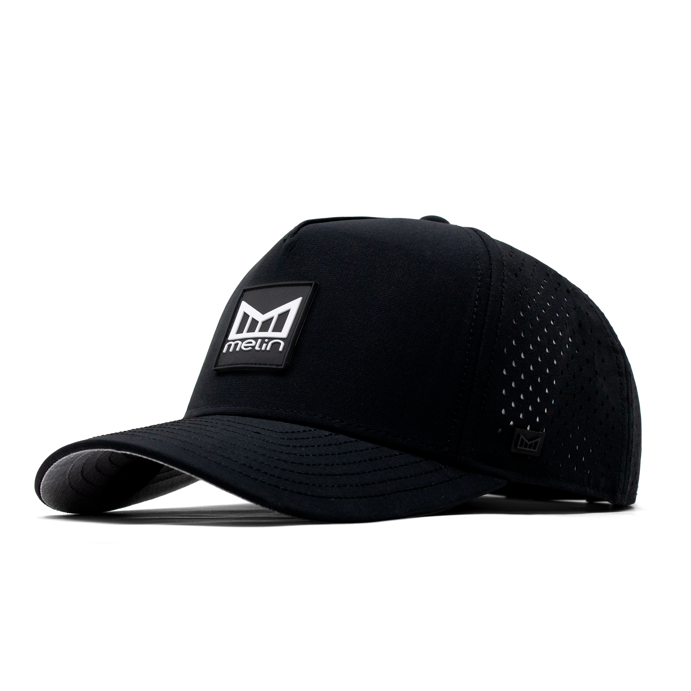 Odysea Stacked Hydro - Black #049L7