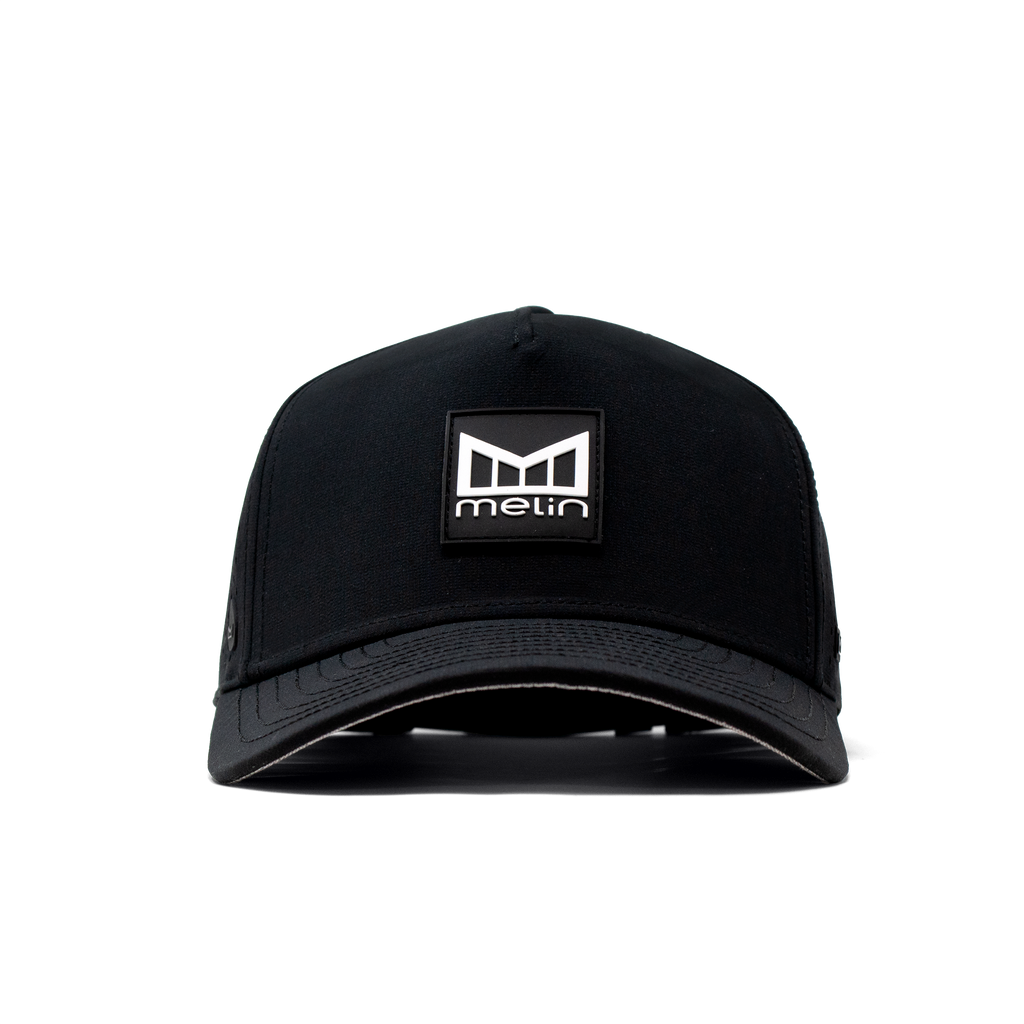 Odysea Stacked Hydro - Black #049L7