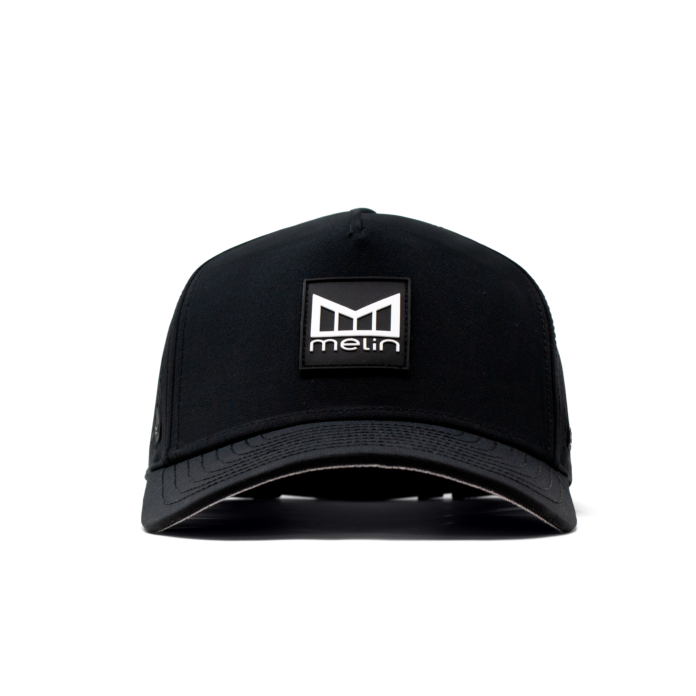 Odysea Stacked Hydro - Black #049L7