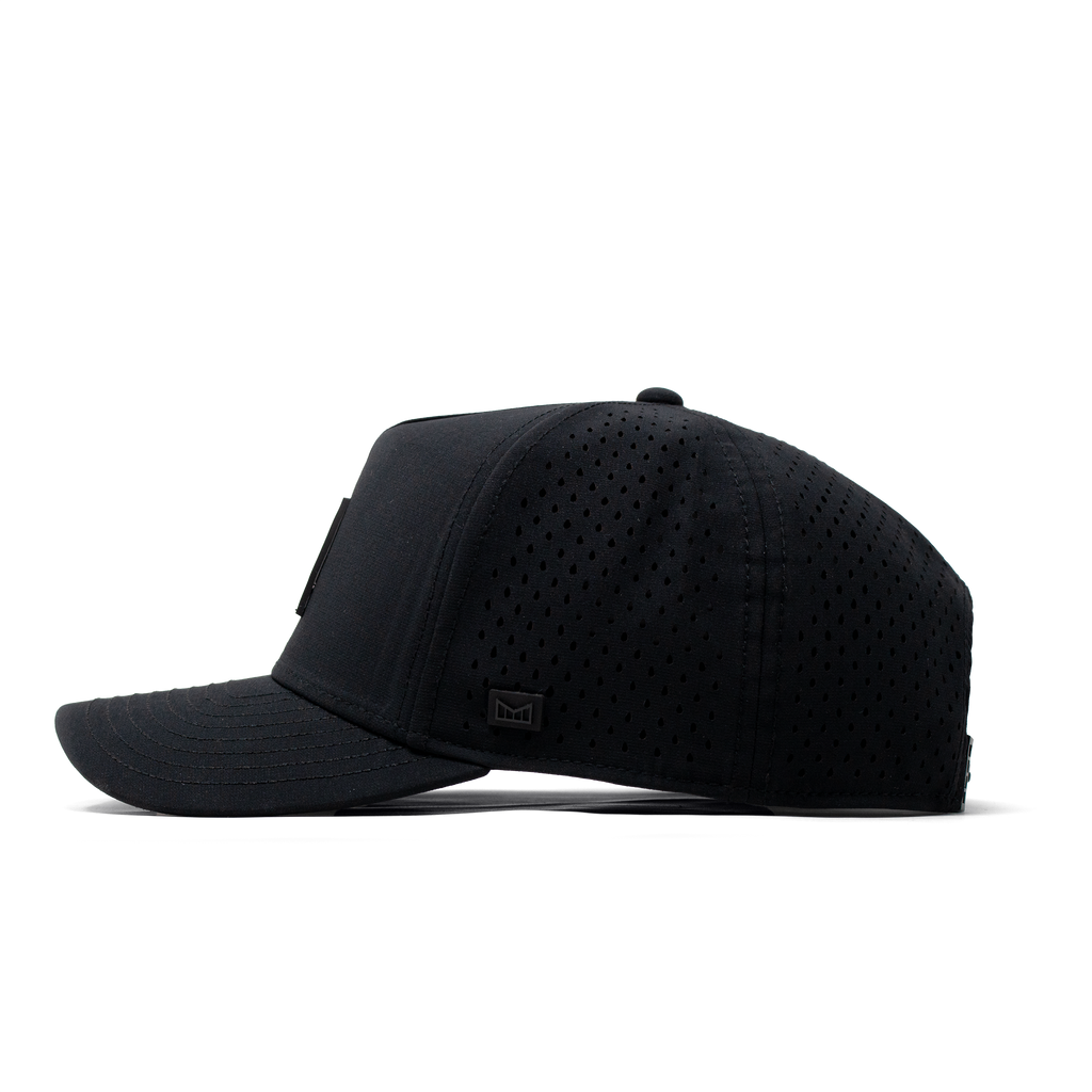 Odysea Stacked Hydro - Black #049L7