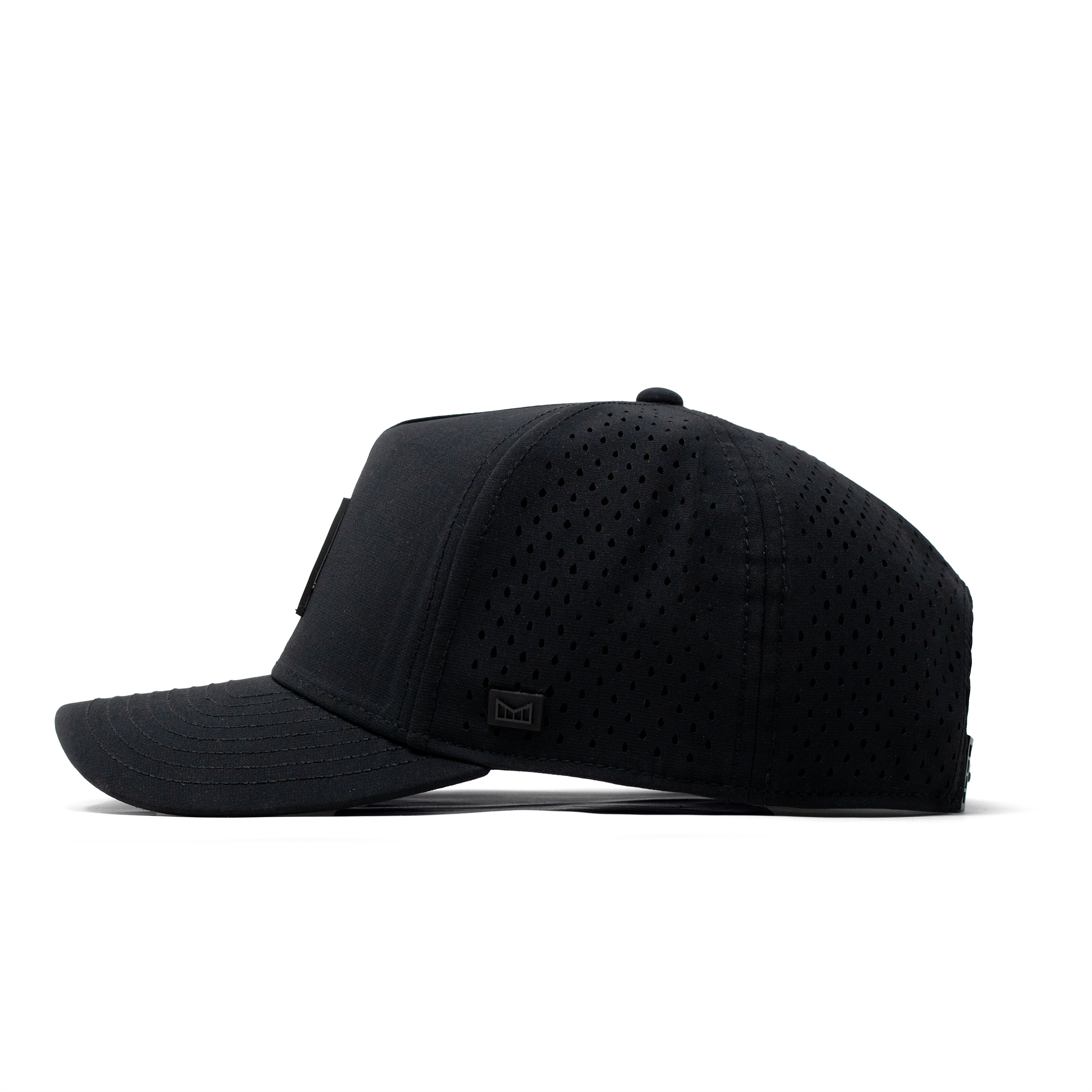 Odysea Stacked Hydro - Black #049L7