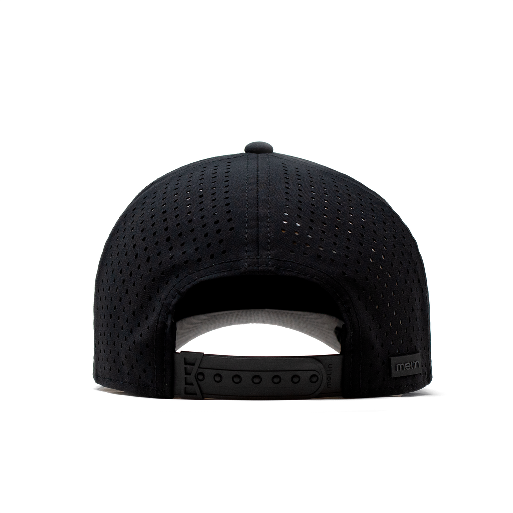 Odysea Stacked Hydro - Black #049L7