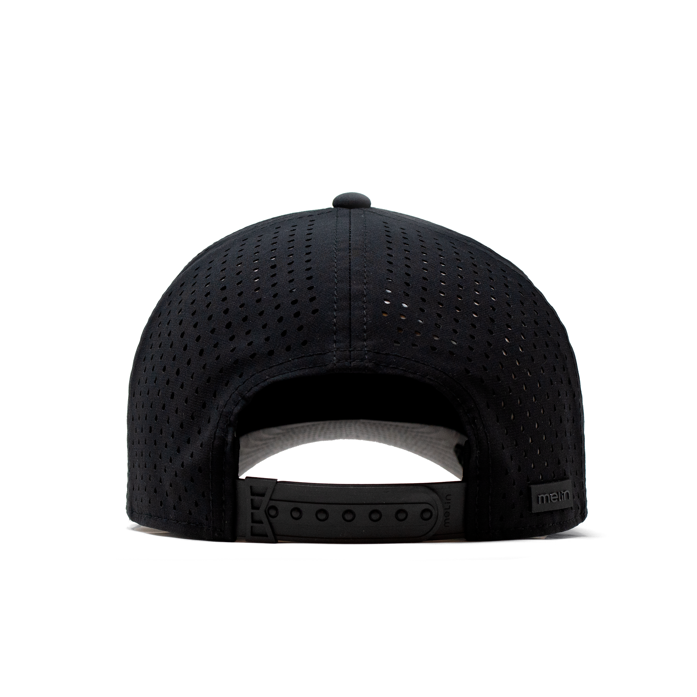Odysea Stacked Hydro - Black #049L7