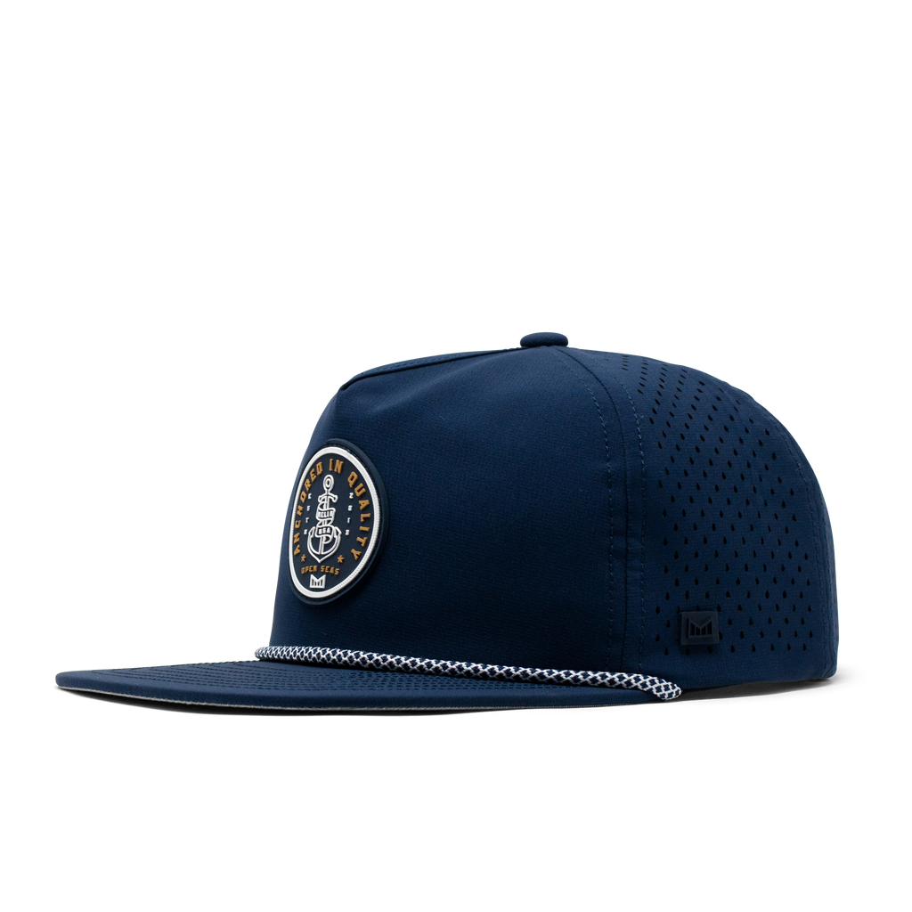 Coronado Anchored Hydro - Navy #0681I