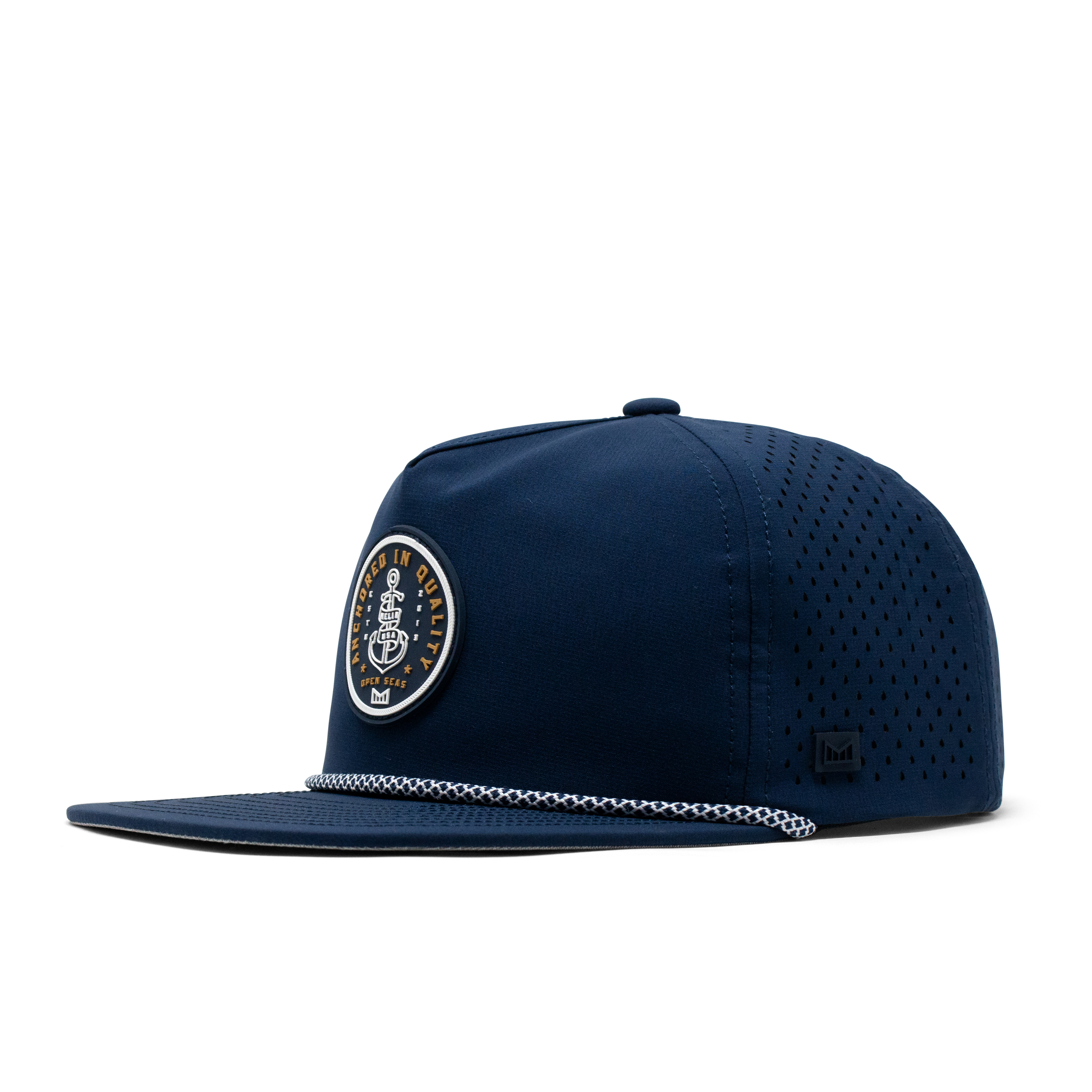 Coronado Anchored Hydro - Navy #0681I