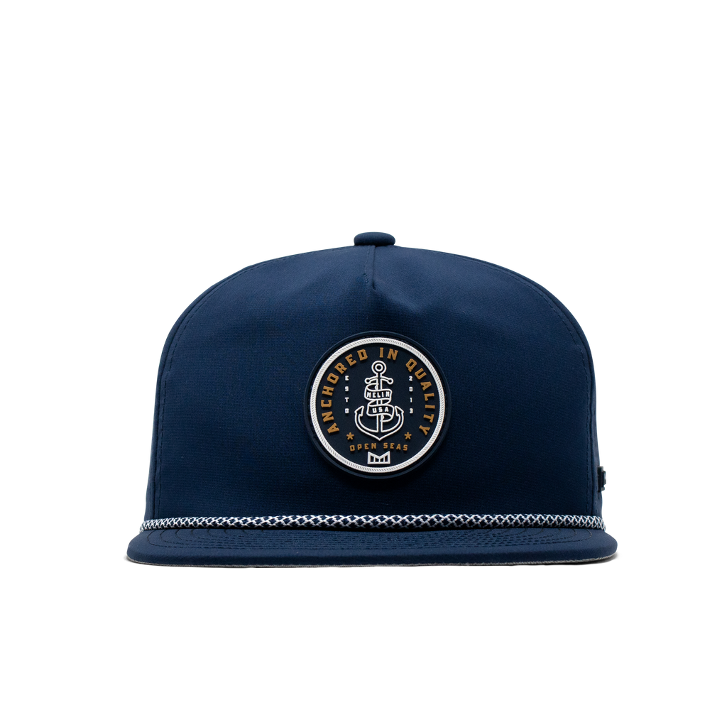 Coronado Anchored Hydro - Navy #0681I