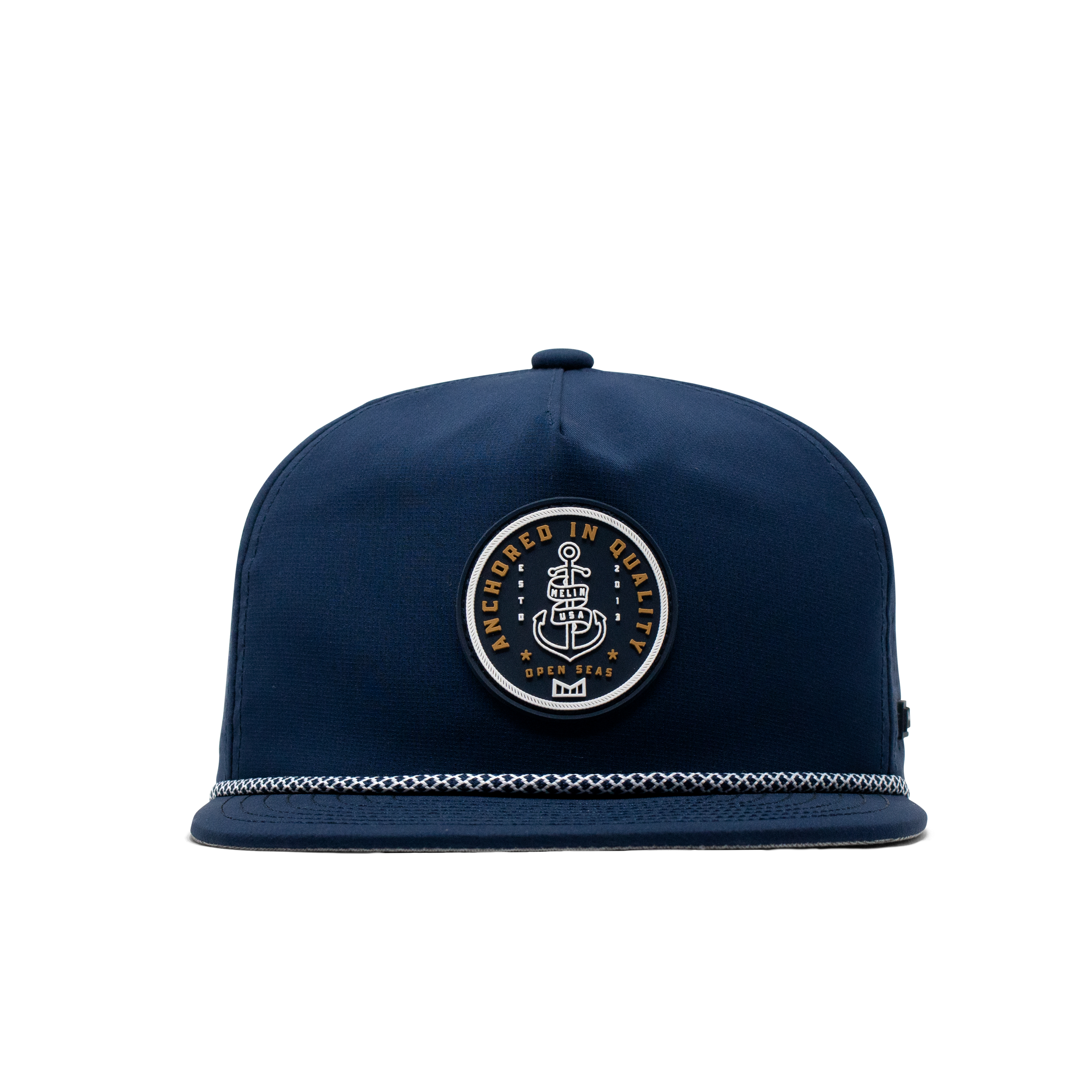Coronado Anchored Hydro - Navy #0681I