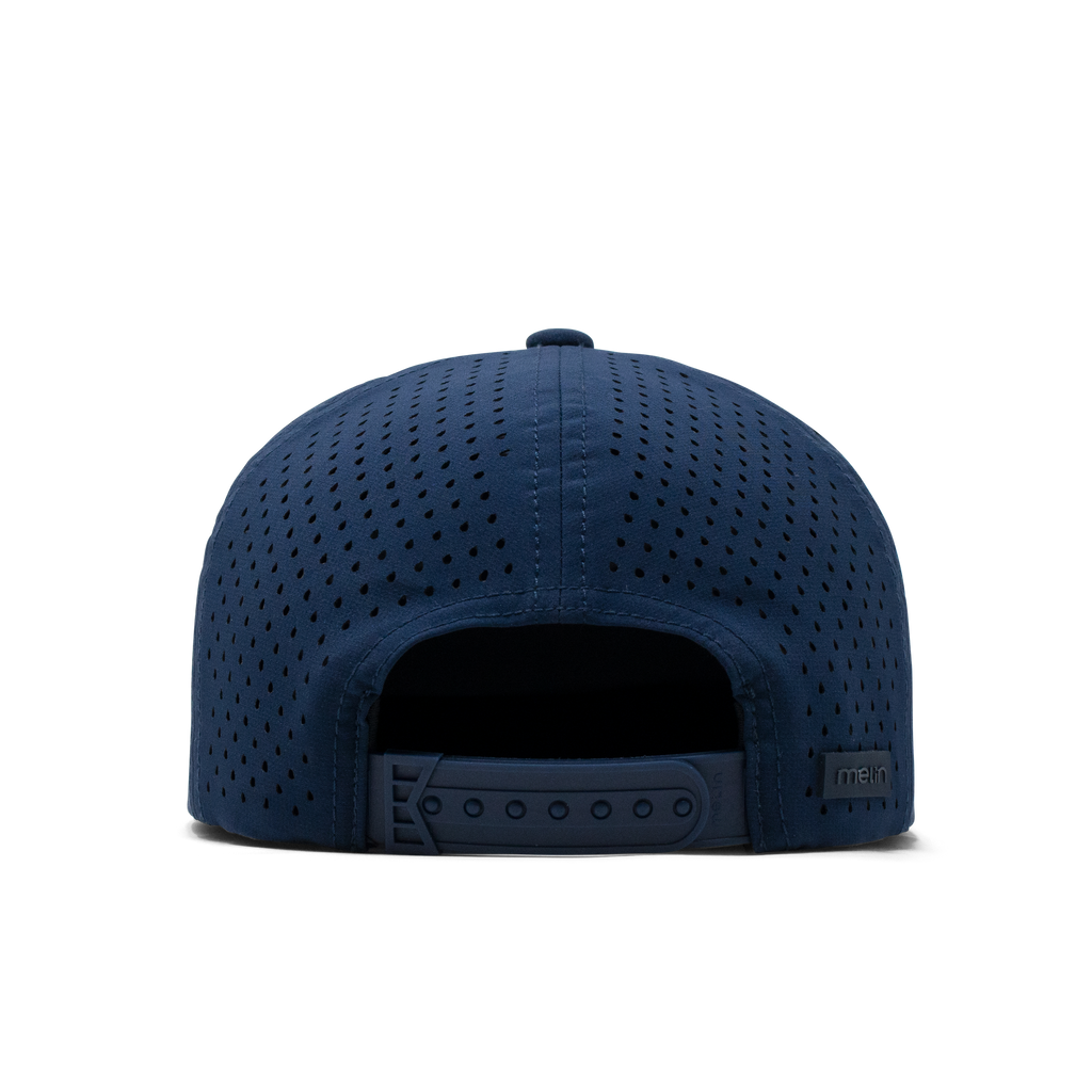 Coronado Anchored Hydro - Navy #0681I