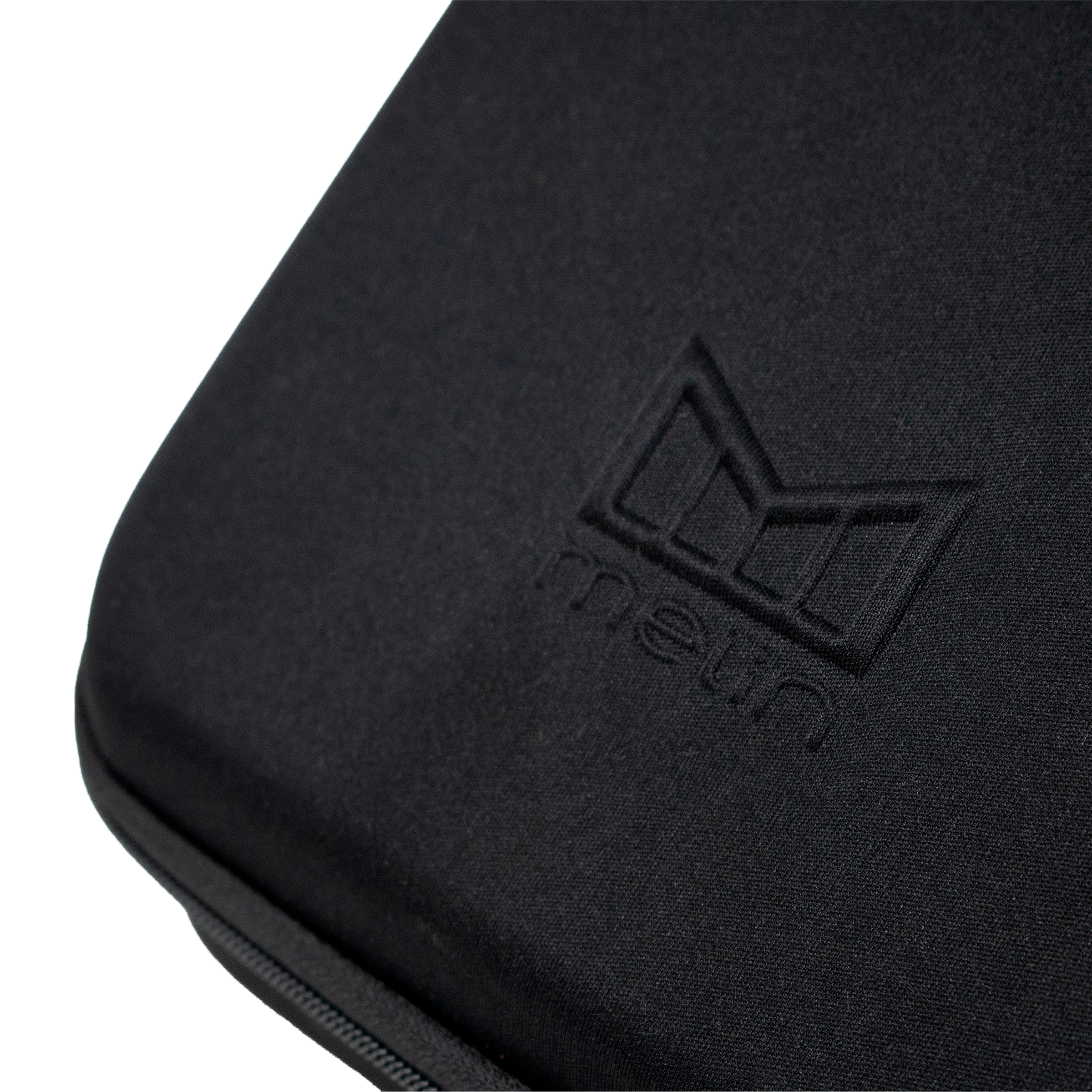 3 Hat Travel Case - Black #168A1