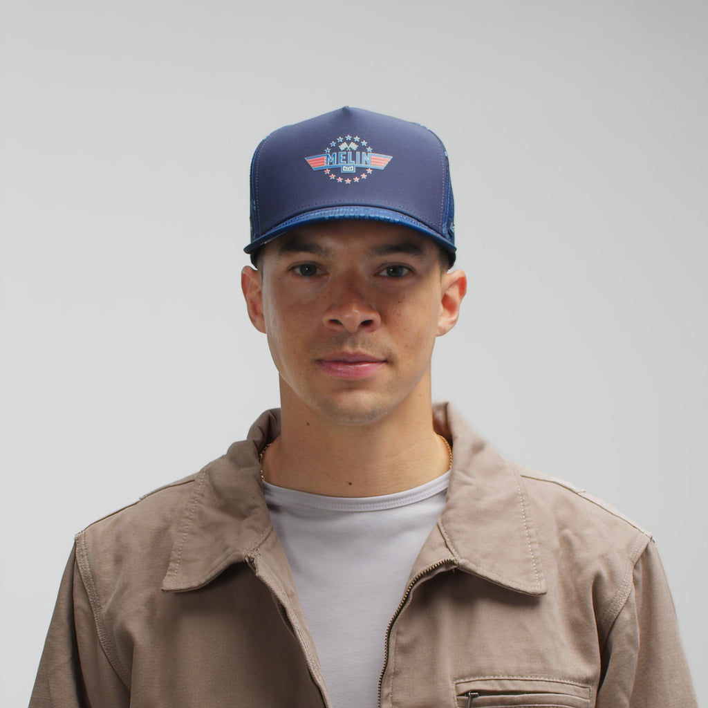 Odysea Mindset Hydro - Maverick #040RY