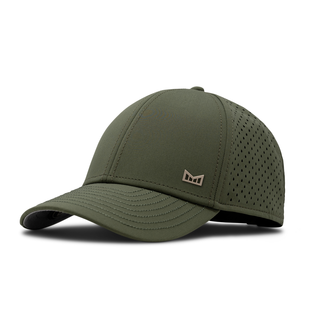 A-Game Icon Hydro - Canopy / Khaki #13306