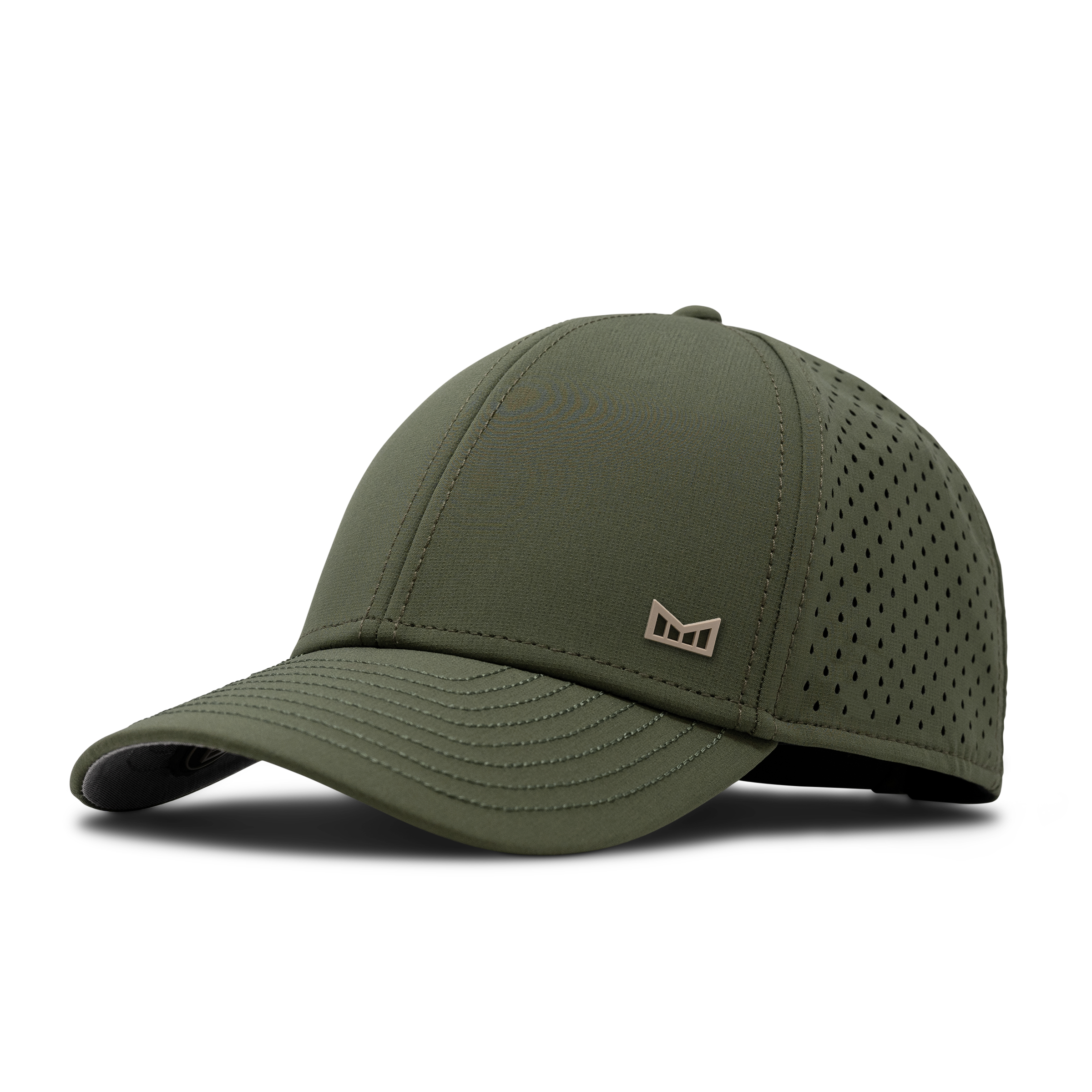 A-Game Icon Hydro - Canopy / Khaki #13306