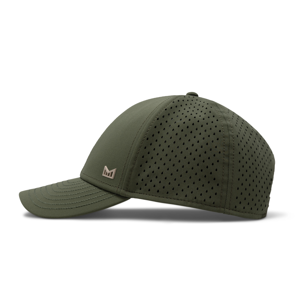 A-Game Icon Hydro - Canopy / Khaki #13306