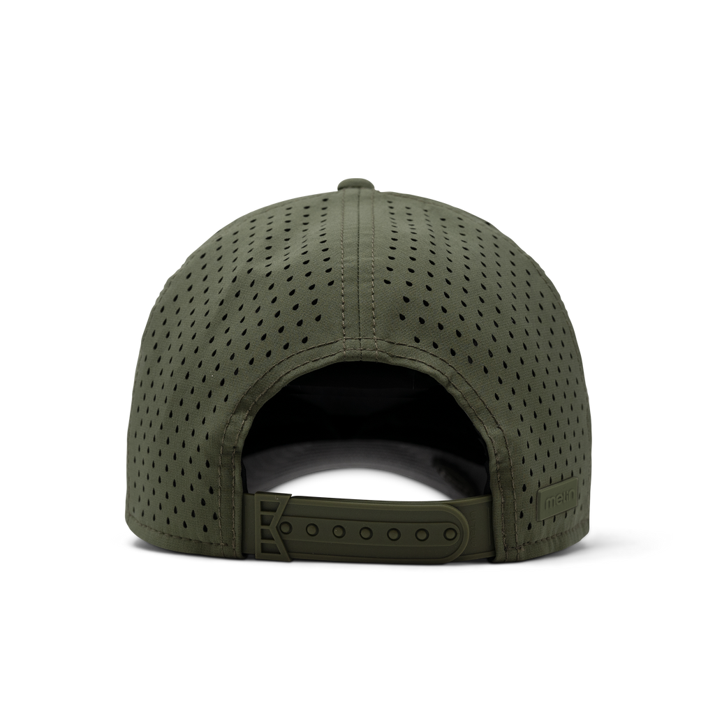 A-Game Icon Hydro - Canopy / Khaki #13306