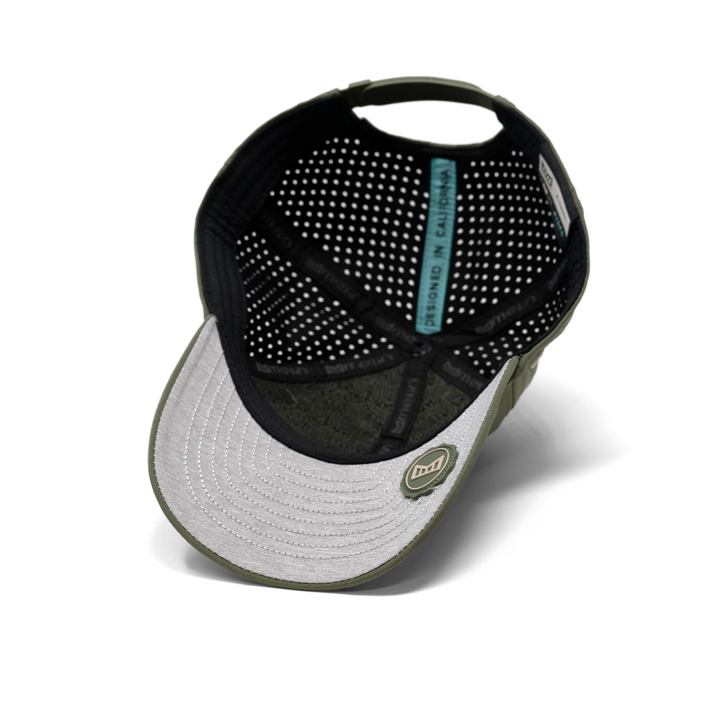 A-Game Icon Hydro - Canopy / Khaki #13306
