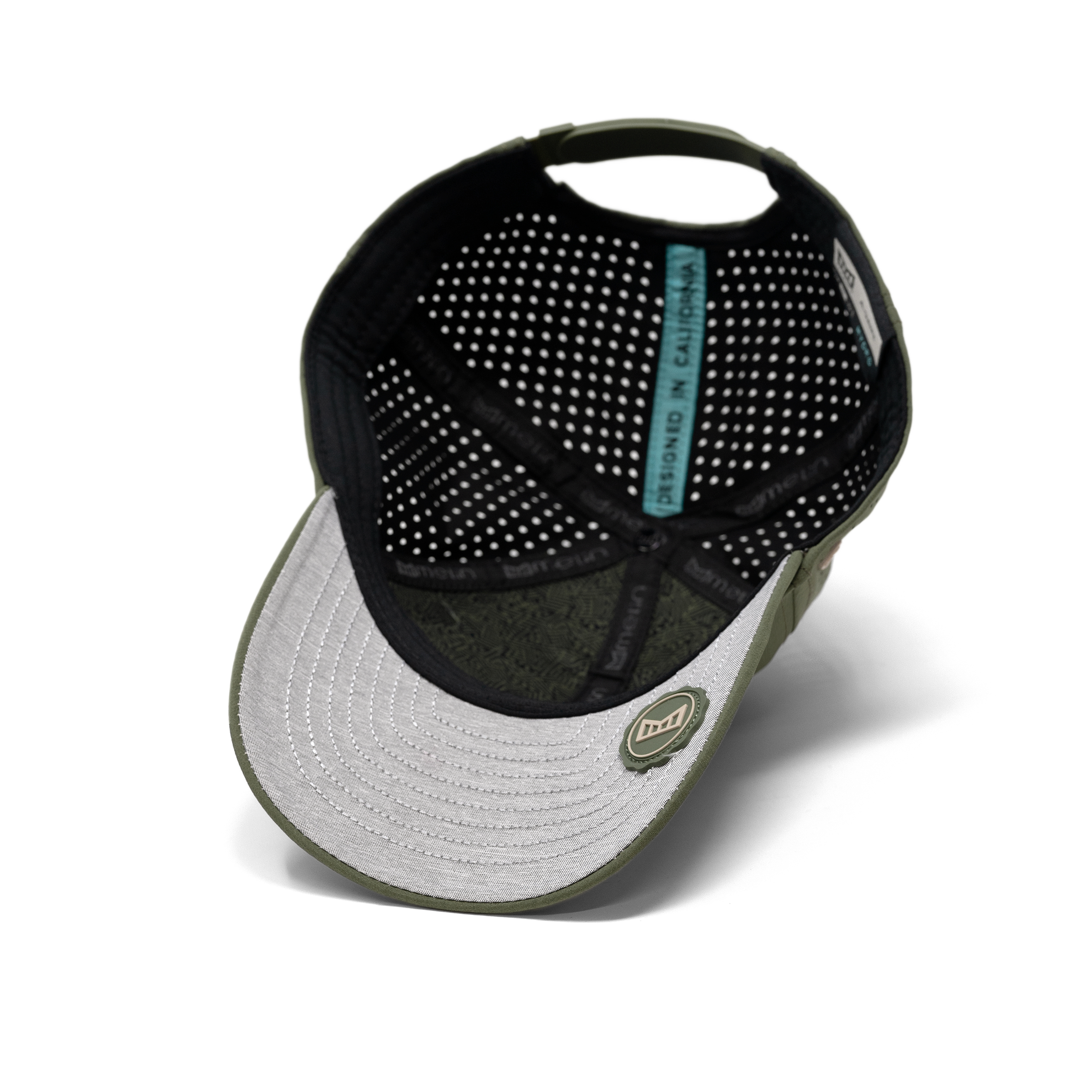 A-Game Icon Hydro - Canopy / Khaki #13306